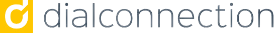 dial connection logo